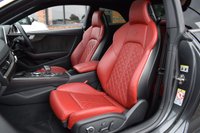 USED 2017 67 AUDI S5 3.0 TFSI V6 Coupe 2dr Petrol Tiptronic quattro Euro 6 (s/s) (354 ps) PAN ROOF / QUATTRO SPORTS DIFF