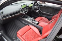 USED 2017 67 AUDI S5 3.0 TFSI V6 Coupe 2dr Petrol Tiptronic quattro Euro 6 (s/s) (354 ps) PAN ROOF / QUATTRO SPORTS DIFF