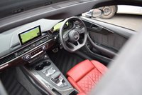 USED 2017 67 AUDI S5 3.0 TFSI V6 Coupe 2dr Petrol Tiptronic quattro Euro 6 (s/s) (354 ps) PAN ROOF / QUATTRO SPORTS DIFF