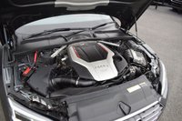 USED 2017 67 AUDI S5 3.0 TFSI V6 Coupe 2dr Petrol Tiptronic quattro Euro 6 (s/s) (354 ps) PAN ROOF / QUATTRO SPORTS DIFF