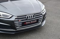 USED 2017 67 AUDI S5 3.0 TFSI V6 Coupe 2dr Petrol Tiptronic quattro Euro 6 (s/s) (354 ps) PAN ROOF / QUATTRO SPORTS DIFF