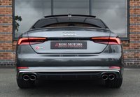 USED 2017 67 AUDI S5 3.0 TFSI V6 Coupe 2dr Petrol Tiptronic quattro Euro 6 (s/s) (354 ps) PAN ROOF / QUATTRO SPORTS DIFF