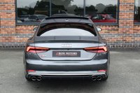 USED 2017 67 AUDI S5 3.0 TFSI V6 Coupe 2dr Petrol Tiptronic quattro Euro 6 (s/s) (354 ps) PAN ROOF / QUATTRO SPORTS DIFF