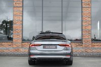 USED 2017 67 AUDI S5 3.0 TFSI V6 Coupe 2dr Petrol Tiptronic quattro Euro 6 (s/s) (354 ps) PAN ROOF / QUATTRO SPORTS DIFF
