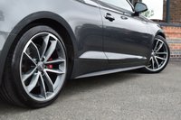USED 2017 67 AUDI S5 3.0 TFSI V6 Coupe 2dr Petrol Tiptronic quattro Euro 6 (s/s) (354 ps) PAN ROOF / QUATTRO SPORTS DIFF