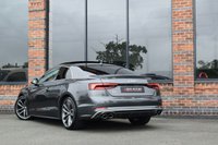 USED 2017 67 AUDI S5 3.0 TFSI V6 Coupe 2dr Petrol Tiptronic quattro Euro 6 (s/s) (354 ps) PAN ROOF / QUATTRO SPORTS DIFF