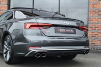 USED 2017 67 AUDI S5 3.0 TFSI V6 Coupe 2dr Petrol Tiptronic quattro Euro 6 (s/s) (354 ps) PAN ROOF / QUATTRO SPORTS DIFF