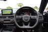 USED 2017 67 AUDI S5 3.0 TFSI V6 Coupe 2dr Petrol Tiptronic quattro Euro 6 (s/s) (354 ps) PAN ROOF / QUATTRO SPORTS DIFF