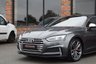 USED 2017 67 AUDI S5 3.0 TFSI V6 Coupe 2dr Petrol Tiptronic quattro Euro 6 (s/s) (354 ps) PAN ROOF / QUATTRO SPORTS DIFF