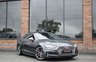 USED 2017 67 AUDI S5 3.0 TFSI V6 Coupe 2dr Petrol Tiptronic quattro Euro 6 (s/s) (354 ps) PAN ROOF / QUATTRO SPORTS DIFF