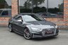 USED 2017 67 AUDI S5 3.0 TFSI V6 Coupe 2dr Petrol Tiptronic quattro Euro 6 (s/s) (354 ps) PAN ROOF / QUATTRO SPORTS DIFF