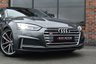 USED 2017 67 AUDI S5 3.0 TFSI V6 Coupe 2dr Petrol Tiptronic quattro Euro 6 (s/s) (354 ps) PAN ROOF / QUATTRO SPORTS DIFF