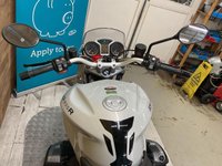 USED 2012 12 BMW R 1200 R MU   