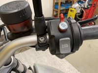 USED 2012 12 BMW R 1200 R MU   