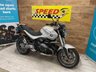 USED 2012 12 BMW R 1200 R MU   