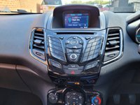 USED 2016 16 FORD FIESTA 1.25 Zetec Hatchback 5dr Petrol Manual Euro 6 (82 ps) LOW MILES  EXCELLENT CONDITION