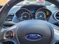 USED 2016 16 FORD FIESTA 1.25 Zetec Hatchback 5dr Petrol Manual Euro 6 (82 ps) LOW MILES  EXCELLENT CONDITION