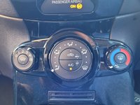 USED 2016 16 FORD FIESTA 1.25 Zetec Hatchback 5dr Petrol Manual Euro 6 (82 ps) LOW MILES  EXCELLENT CONDITION