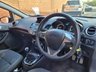 USED 2016 16 FORD FIESTA 1.25 Zetec Hatchback 5dr Petrol Manual Euro 6 (82 ps) LOW MILES  EXCELLENT CONDITION