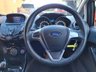USED 2016 16 FORD FIESTA 1.25 Zetec Hatchback 5dr Petrol Manual Euro 6 (82 ps) LOW MILES  EXCELLENT CONDITION