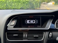 USED 2013 13 AUDI S5 3.0 TFSI V6 Black Edition Coupe 2dr Petrol S Tronic quattro Euro 5 (s/s) (333 ps) 