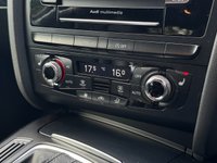USED 2013 13 AUDI S5 3.0 TFSI V6 Black Edition Coupe 2dr Petrol S Tronic quattro Euro 5 (s/s) (333 ps) 