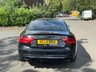USED 2013 13 AUDI S5 3.0 TFSI V6 Black Edition Coupe 2dr Petrol S Tronic quattro Euro 5 (s/s) (333 ps) 