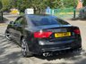 USED 2013 13 AUDI S5 3.0 TFSI V6 Black Edition Coupe 2dr Petrol S Tronic quattro Euro 5 (s/s) (333 ps) 