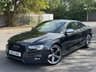 USED 2013 13 AUDI S5 3.0 TFSI V6 Black Edition Coupe 2dr Petrol S Tronic quattro Euro 5 (s/s) (333 ps) 