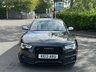 USED 2013 13 AUDI S5 3.0 TFSI V6 Black Edition Coupe 2dr Petrol S Tronic quattro Euro 5 (s/s) (333 ps) 