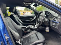 USED 2014 14 BMW 3 SERIES 3.0 330d M Sport Touring 5dr Diesel Auto xDrive Euro 5 (s/s) (258 ps) 