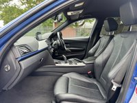 USED 2014 14 BMW 3 SERIES 3.0 330d M Sport Touring 5dr Diesel Auto xDrive Euro 5 (s/s) (258 ps) 