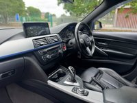 USED 2014 14 BMW 3 SERIES 3.0 330d M Sport Touring 5dr Diesel Auto xDrive Euro 5 (s/s) (258 ps) 