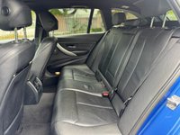 USED 2014 14 BMW 3 SERIES 3.0 330d M Sport Touring 5dr Diesel Auto xDrive Euro 5 (s/s) (258 ps) 