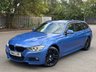 USED 2014 14 BMW 3 SERIES 3.0 330d M Sport Touring 5dr Diesel Auto xDrive Euro 5 (s/s) (258 ps) 