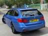 USED 2014 14 BMW 3 SERIES 3.0 330d M Sport Touring 5dr Diesel Auto xDrive Euro 5 (s/s) (258 ps) 