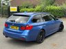 USED 2014 14 BMW 3 SERIES 3.0 330d M Sport Touring 5dr Diesel Auto xDrive Euro 5 (s/s) (258 ps) 