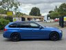 USED 2014 14 BMW 3 SERIES 3.0 330d M Sport Touring 5dr Diesel Auto xDrive Euro 5 (s/s) (258 ps) 