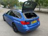 USED 2014 14 BMW 3 SERIES 3.0 330d M Sport Touring 5dr Diesel Auto xDrive Euro 5 (s/s) (258 ps) 