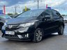USED 2018 67 HONDA JAZZ 1.3 i-VTEC EX Hatchback 5dr Petrol CVT Euro 6 (s/s) (102 ps) 