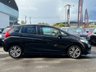 USED 2018 67 HONDA JAZZ 1.3 i-VTEC EX Hatchback 5dr Petrol CVT Euro 6 (s/s) (102 ps) 