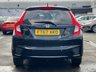 USED 2018 67 HONDA JAZZ 1.3 i-VTEC EX Hatchback 5dr Petrol CVT Euro 6 (s/s) (102 ps) 