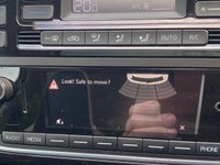USED 2017 17 SKODA CITIGO 1.0 MPI SE L Hatchback 3dr Petrol ASG Euro 6 (75 ps) ......ONE OWNER......AUTOMATIC
