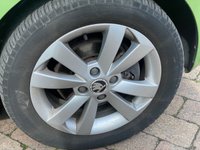 USED 2017 17 SKODA CITIGO 1.0 MPI SE L Hatchback 3dr Petrol ASG Euro 6 (75 ps) ......ONE OWNER......AUTOMATIC
