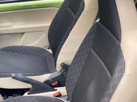 USED 2017 17 SKODA CITIGO 1.0 MPI SE L Hatchback 3dr Petrol ASG Euro 6 (75 ps) ......ONE OWNER......AUTOMATIC