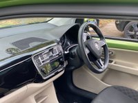 USED 2017 17 SKODA CITIGO 1.0 MPI SE L Hatchback 3dr Petrol ASG Euro 6 (75 ps) ......ONE OWNER......AUTOMATIC