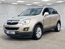 USED 2012 62 VAUXHALL ANTARA 2.2 CDTi SE SUV 5dr Diesel Auto 4WD Euro 5 (SNav) (163 ps) ***DRIVE AWAY TODAY*** NATIONWIDE PARTS & LABOUR WARRANTY INCLUDED + 12 MONTHS AA BREAKDOWN FREE FULL SERVICE HISTORY PORTFOLIO