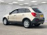 USED 2012 62 VAUXHALL ANTARA 2.2 CDTi SE SUV 5dr Diesel Auto 4WD Euro 5 (SNav) (163 ps) ***DRIVE AWAY TODAY*** NATIONWIDE PARTS & LABOUR WARRANTY INCLUDED + 12 MONTHS AA BREAKDOWN FREE FULL SERVICE HISTORY PORTFOLIO