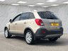 USED 2012 62 VAUXHALL ANTARA 2.2 CDTi SE SUV 5dr Diesel Auto 4WD Euro 5 (SNav) (163 ps) ***DRIVE AWAY TODAY*** NATIONWIDE PARTS & LABOUR WARRANTY INCLUDED + 12 MONTHS AA BREAKDOWN FREE FULL SERVICE HISTORY PORTFOLIO