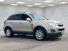 USED 2012 62 VAUXHALL ANTARA 2.2 CDTi SE SUV 5dr Diesel Auto 4WD Euro 5 (SNav) (163 ps) ***DRIVE AWAY TODAY*** NATIONWIDE PARTS & LABOUR WARRANTY INCLUDED + 12 MONTHS AA BREAKDOWN FREE FULL SERVICE HISTORY PORTFOLIO